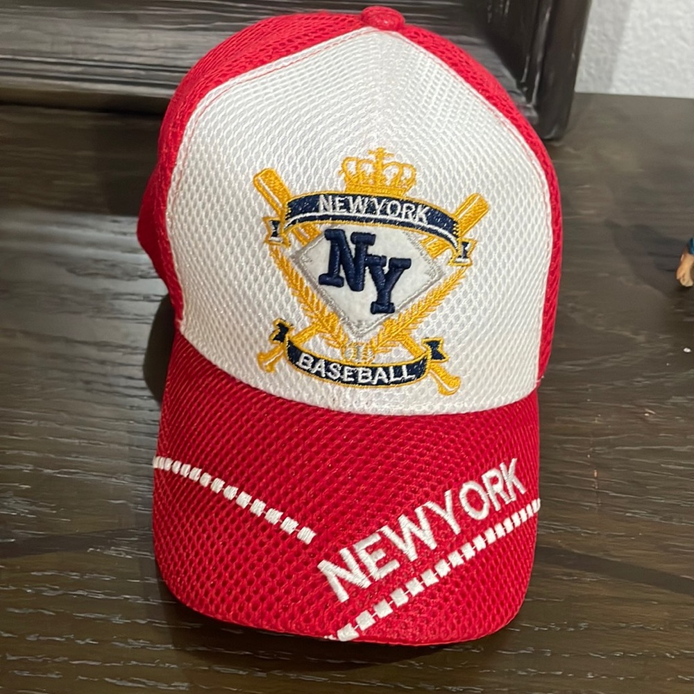 New York baseball
